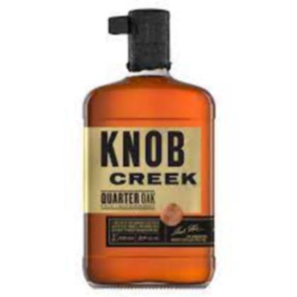 Knob Creek Quarter Oak